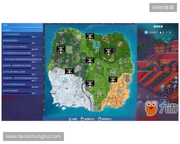 《堡垒之夜》新创作地图迪士尼乐园发布 高度模仿现实版 《堡垒之夜》新创作地图迪士尼乐园发布 高度模仿现实版