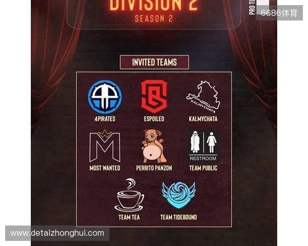 没有森哥就要开始？Tidebound新阵容出战A级