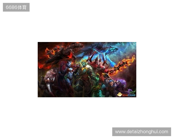 TI2026官宣落地上海后，DOTA2再出狠招宣布联动怪物猎人