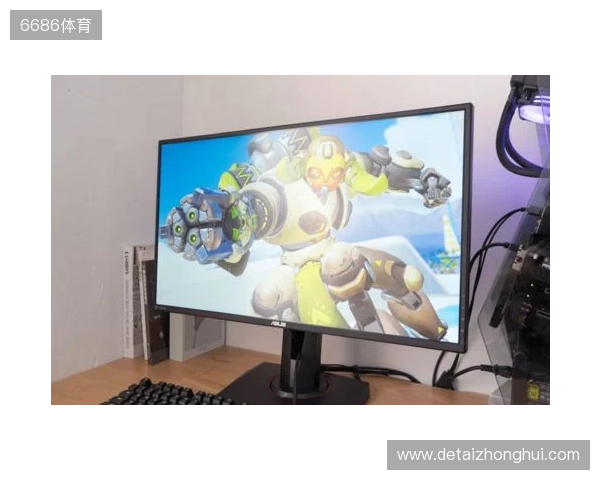 电竞显示器推荐：为什么选择华硕小金刚VG27AQL5A？