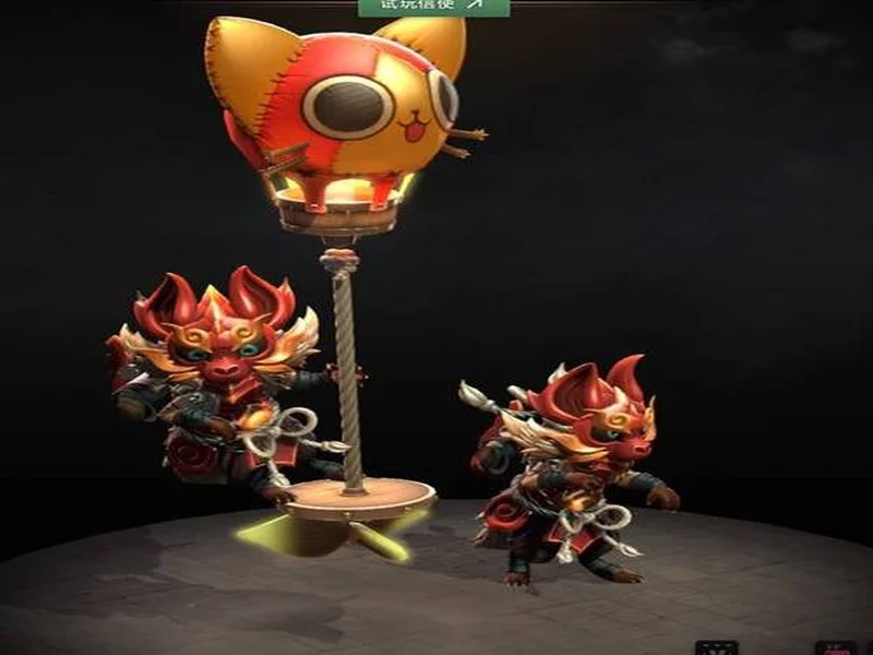 TI2026官宣落地上海后，DOTA2再出狠招宣布联动怪物猎人