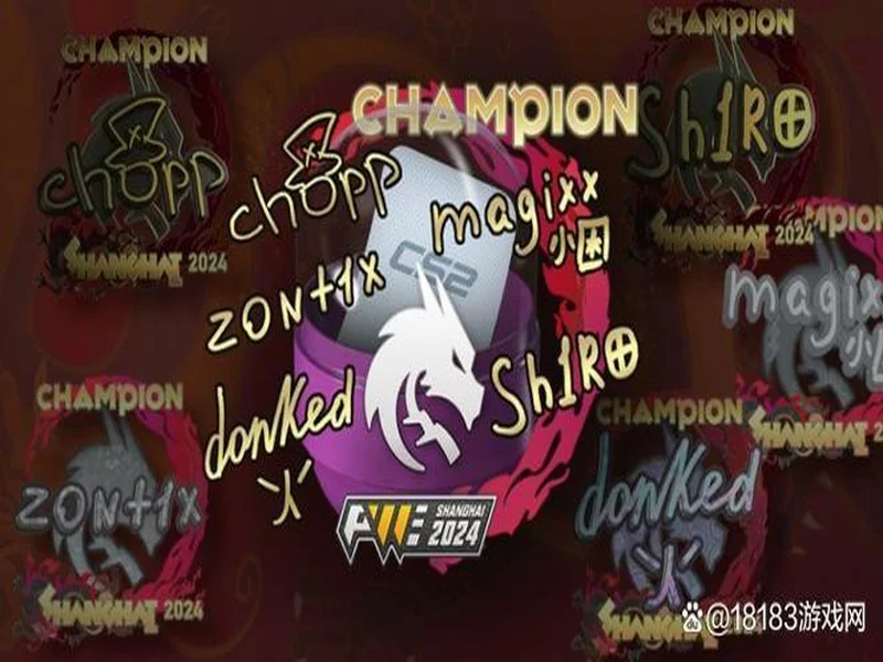 CS更新1113：布达佩斯Major赛事贴纸及观赛通行证已上线